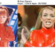 Illustration for article titled Former Japanese Pop Queen Sure Looks Familiar...